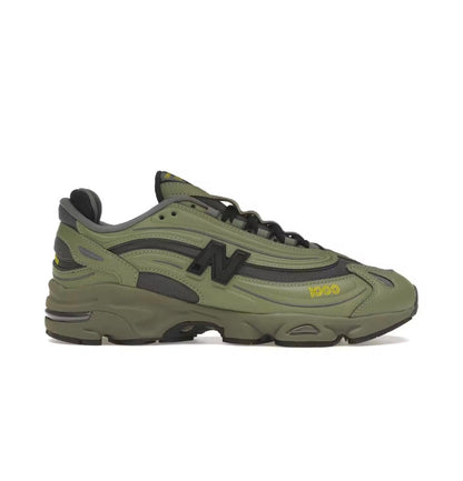 נעלי New Balance 1000 Green Black מקוריות בעיצוב אופנתי עכשווי לקידום אתר