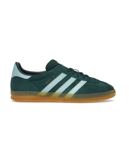 נעלי Adidas gazelle green light blue מקוריות בעיצוב אופנתי עכשווי לקידום אתר