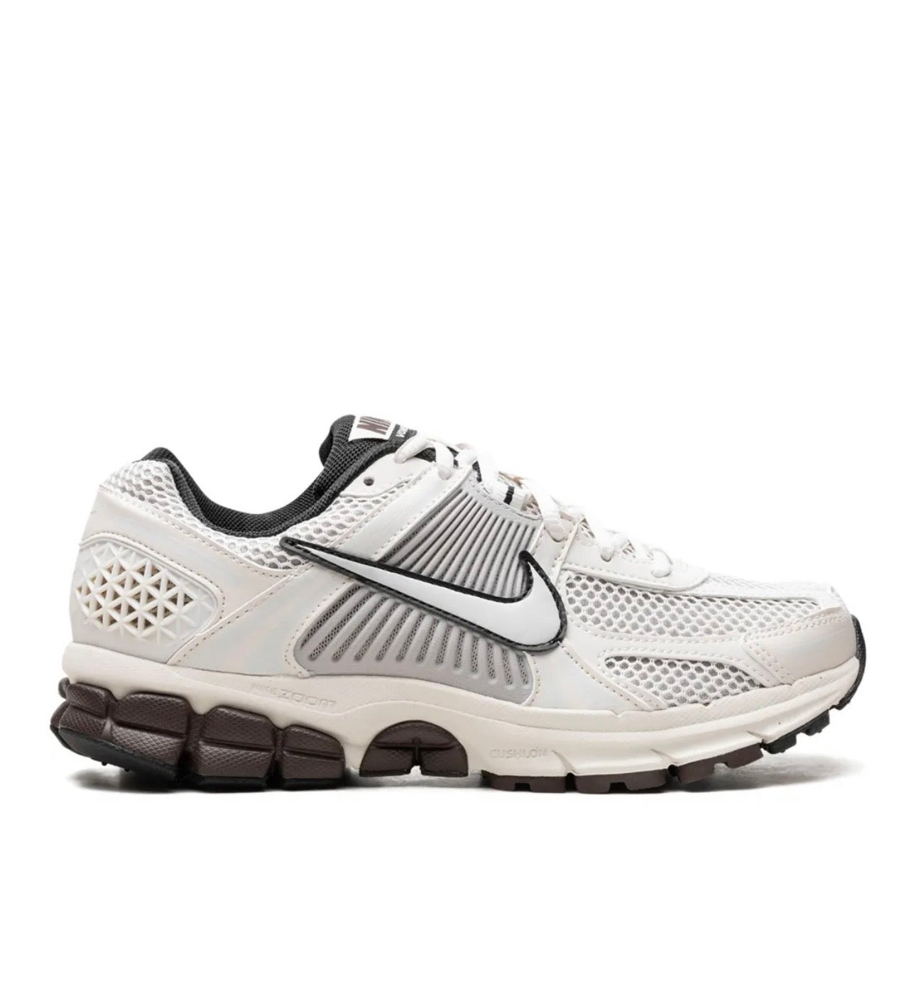 Nike Zoom Vomero 5 White Black