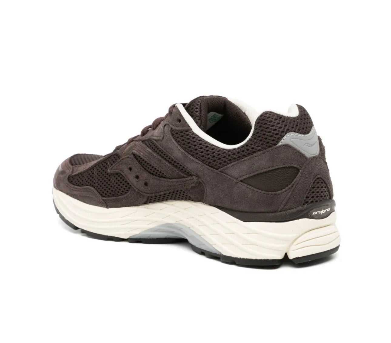 Saucony Omni 9 Brown