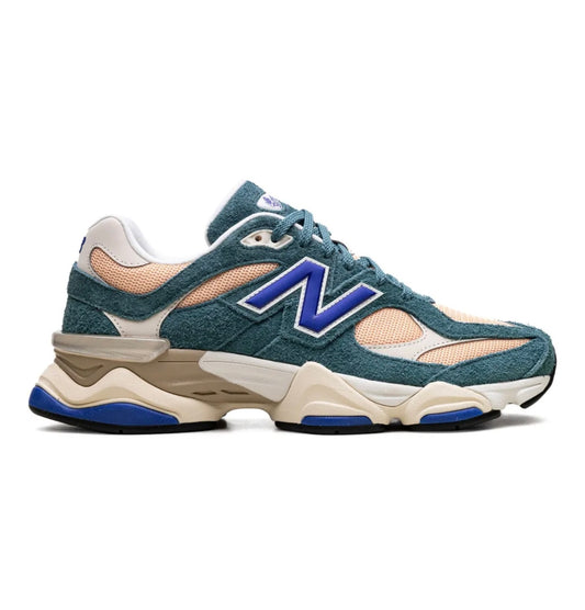 New Balance 9060 colourful
