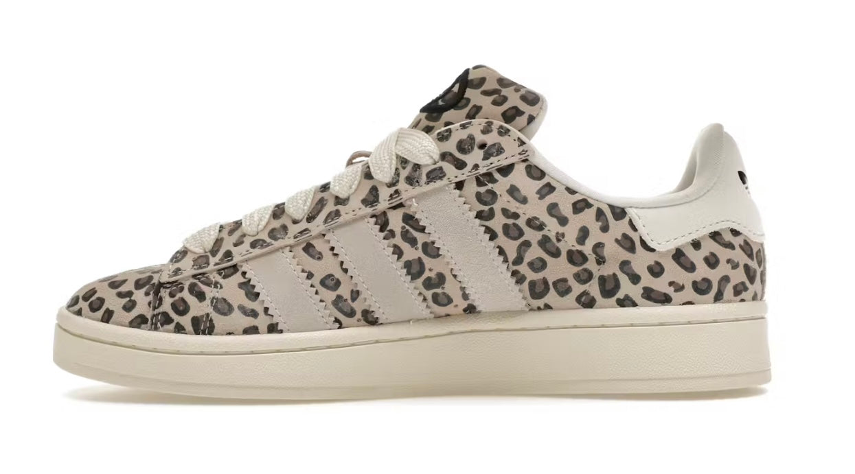 Adidas Campus Leopard