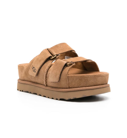 Ugg Sandals Brown