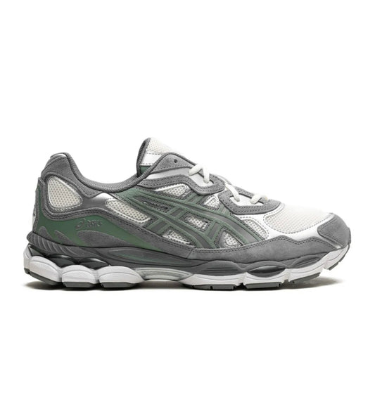 ASICS Gel Cream Steel
