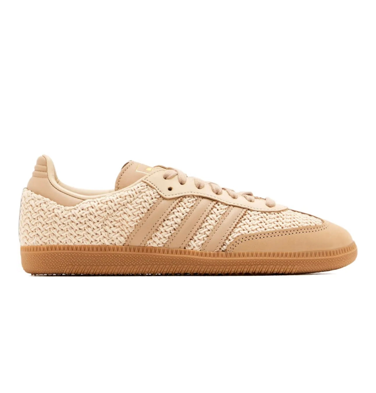 Adidas Samba mulch