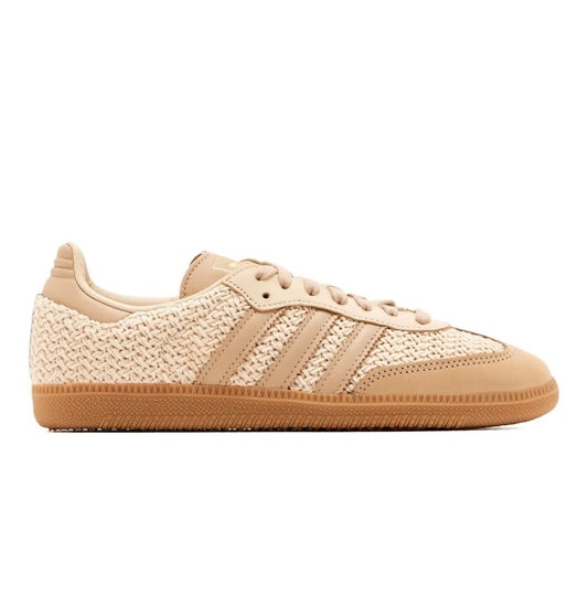 Adidas Samba mulch