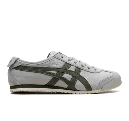 נעלי Onitsuka Tiger Mexico grey מקוריות בעיצוב אופנתי עכשווי לקידום אתר