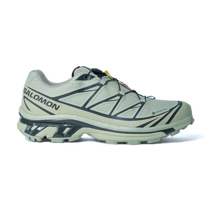 Solomon XT6 Light Blue