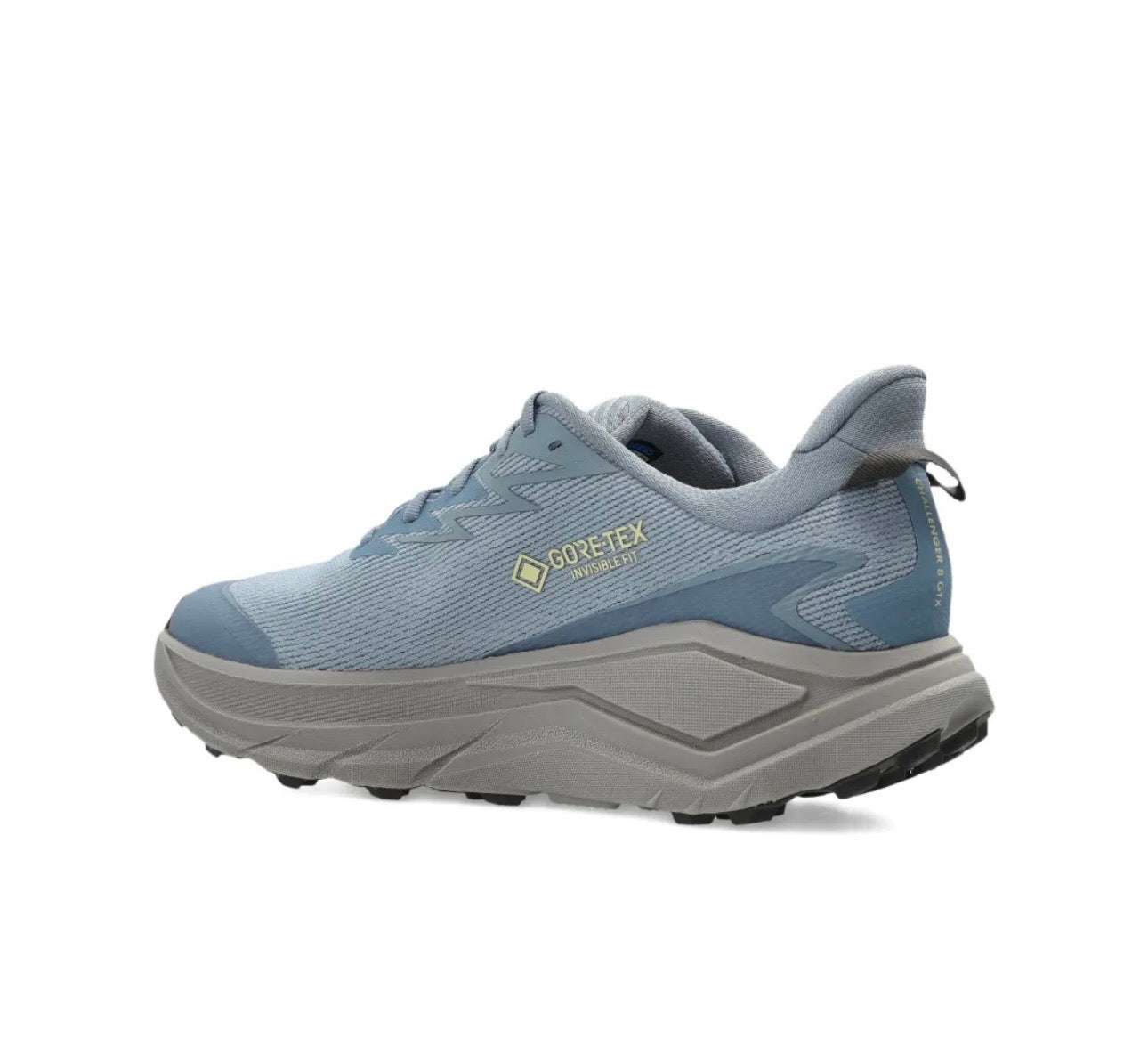 Hoka Challenger GTX Light Blue