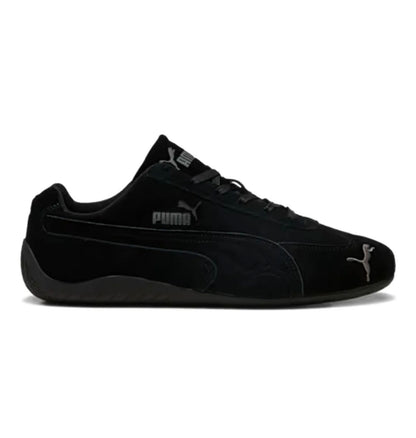 נעלי Puma Speedcat Black מקוריות בעיצוב אופנתי עכשווי לקידום אתר
