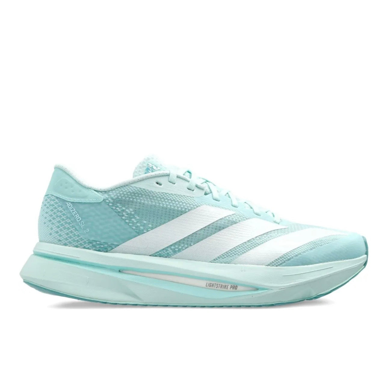 נעלי Adidas Adizero Light Blue מקוריות בעיצוב אופנתי עכשווי לקידום אתר