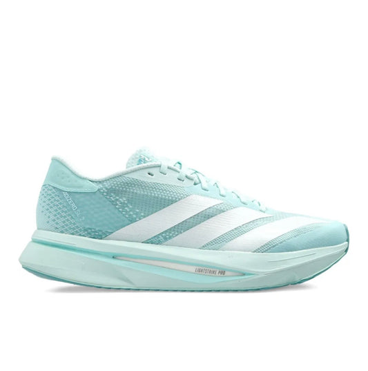 נעלי Adidas Adizero Light Blue מקוריות בעיצוב אופנתי עכשווי לקידום אתר