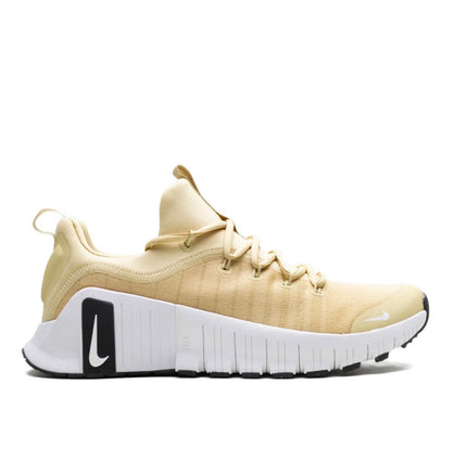 נעלי Nike free metcon yellow מקוריות בעיצוב אופנתי עכשווי לקידום אתר