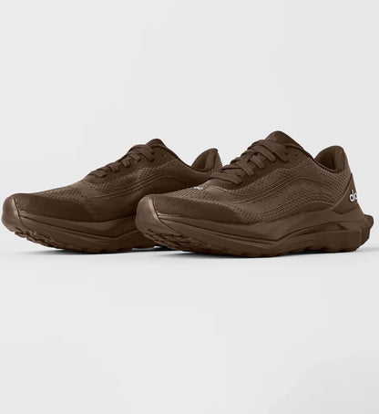 Alo Runners Brown