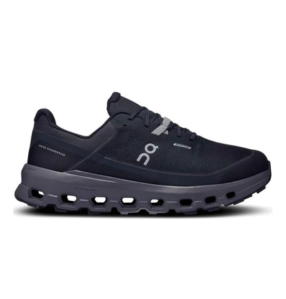 נעלי On Cloud Black מקוריות בעיצוב אופנתי עכשווי לקידום אתר