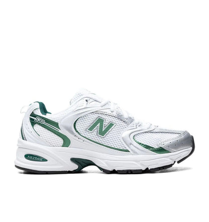 נעלי New Balance 530 green מקוריות בעיצוב אופנתי עכשווי לקידום אתר