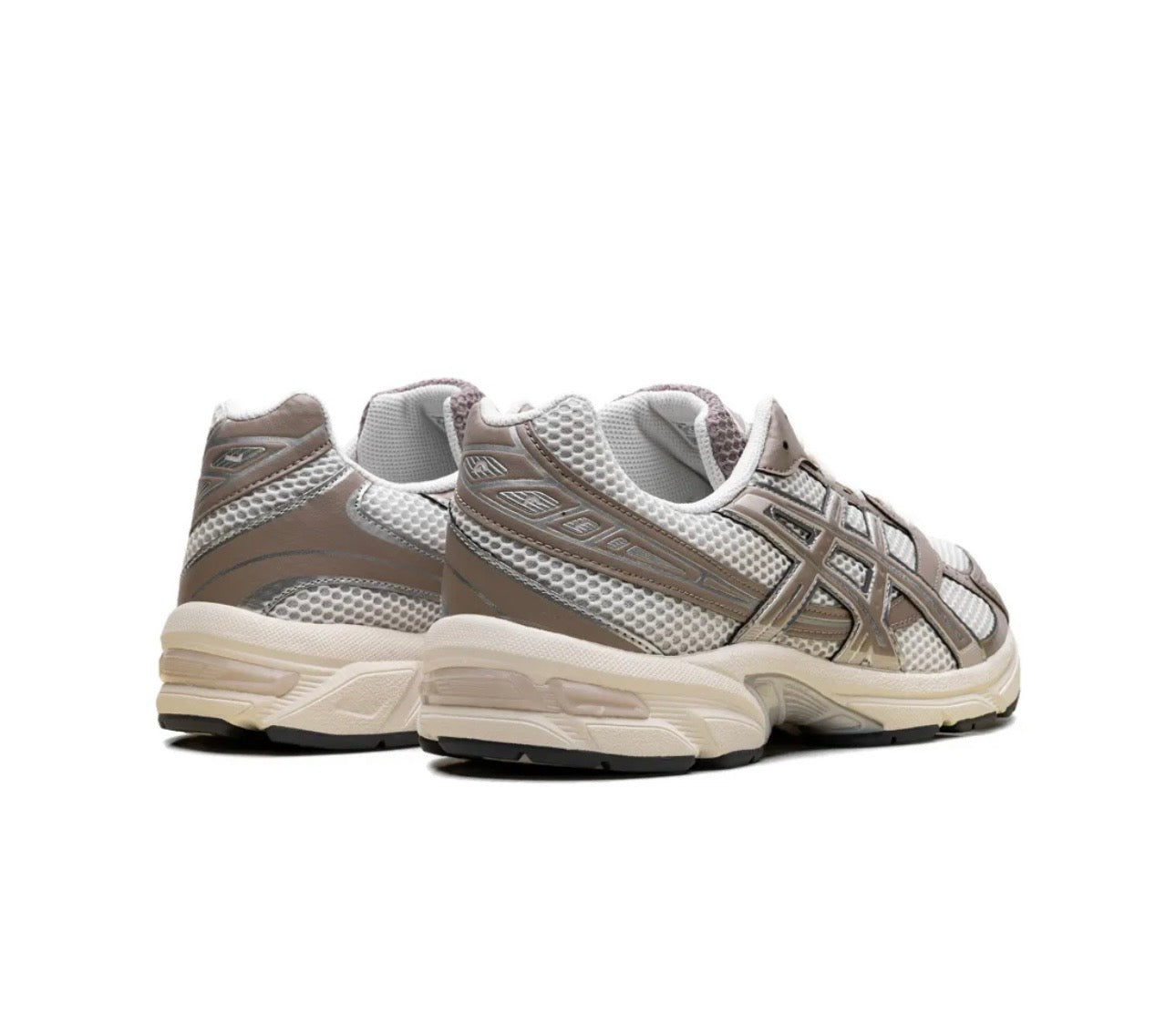 ASICS Gel 1130 brown