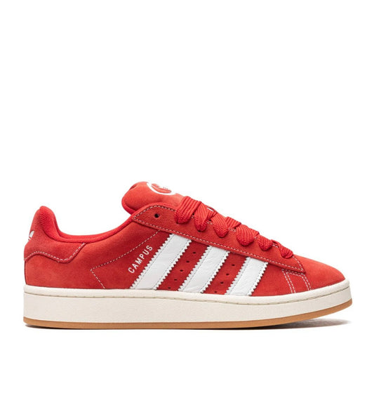 Adidas Campus Red