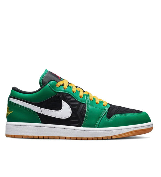 מבצע חגים של Jordan 1 Low SE (2022)