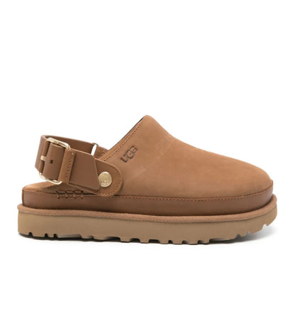 נעלי Ugg Sandals Brown מקוריות בעיצוב אופנתי עכשווי לקידום אתר