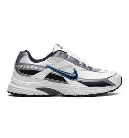 Nike Initiator White Black Blue