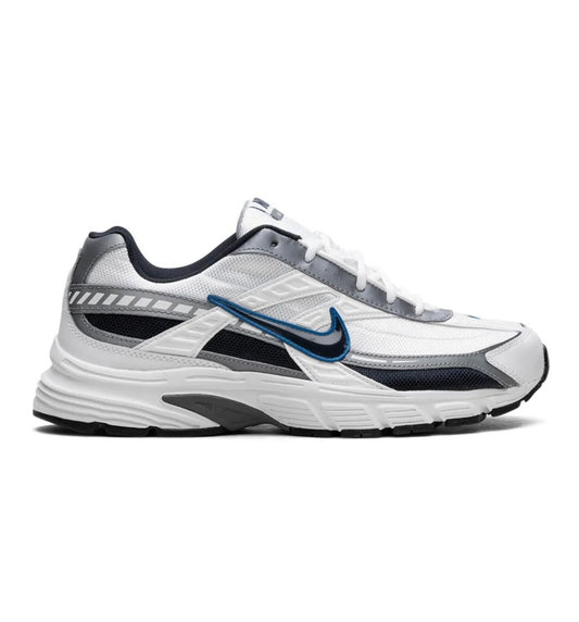 Nike Initiator White Black Blue