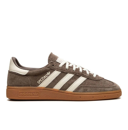 נעלי Adidas spezial Brown מקוריות בעיצוב אופנתי עכשווי לקידום אתר