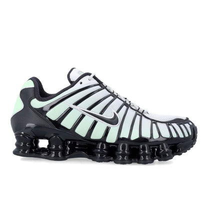 נעלי Nike Shox Ocean מקוריות בעיצוב אופנתי עכשווי לקידום אתר