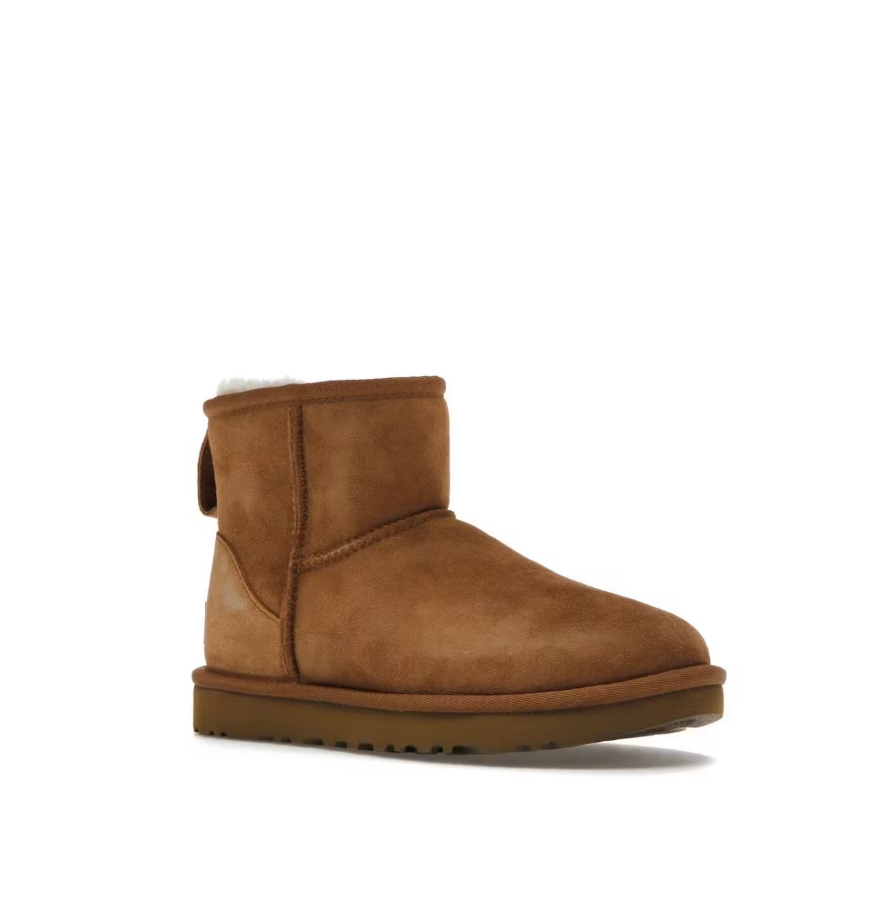 Ugg classic mini II boots