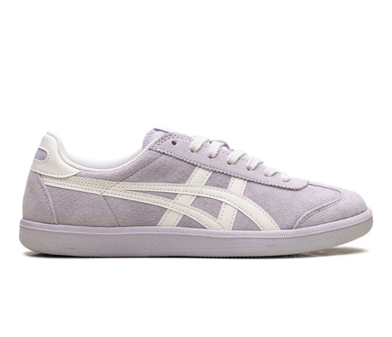 Onitsuka Tiger Tokuten light purple