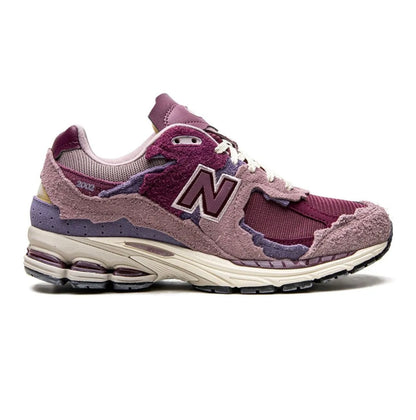 נעלי New Balance 2002R  ״protection pack Violet” מקוריות בעיצוב אופנתי עכשווי לקידום אתר