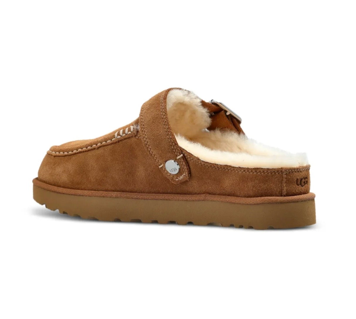 Ugg Goldenstar Evelina Brown