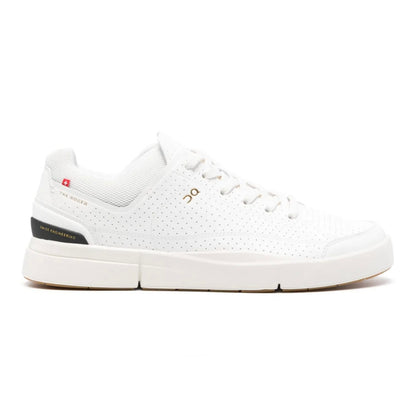 נעלי On Cloud Sneakers White מקוריות בעיצוב אופנתי עכשווי לקידום אתר