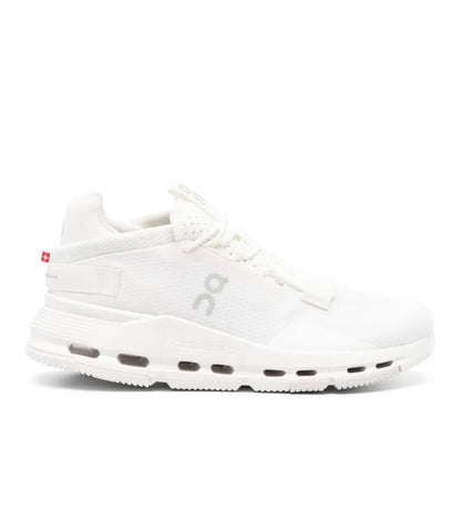 נעלי On Cloud 2.0 White מקוריות בעיצוב אופנתי עכשווי לקידום אתר