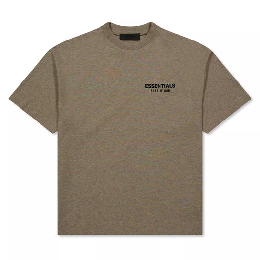 Essentials T-shirt Fear of God | חולצת אסנשיאל