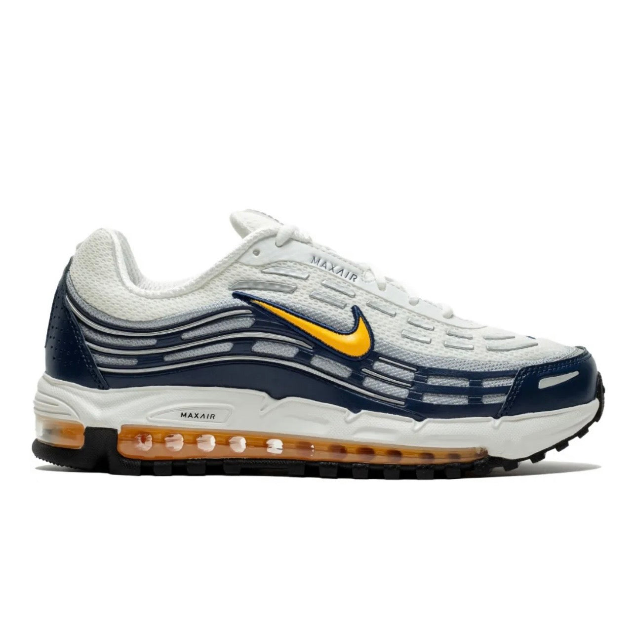 Nike Air Max TL 2.5 White Blue Yellow
