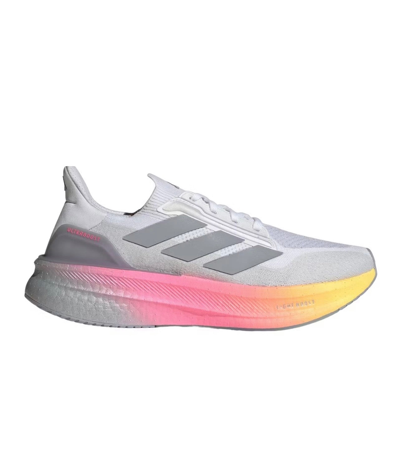 נעלי Adidas Ultra Boost X5 Grey Berry מקוריות בעיצוב אופנתי עכשווי לקידום אתר
