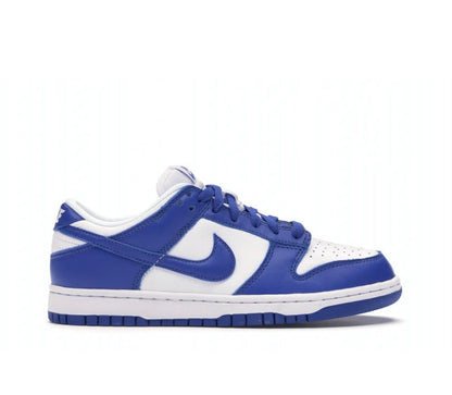 נעלי Nike Dunk Low SP Kentucky (2020/2022) מקוריות בעיצוב אופנתי עכשווי לקידום אתר