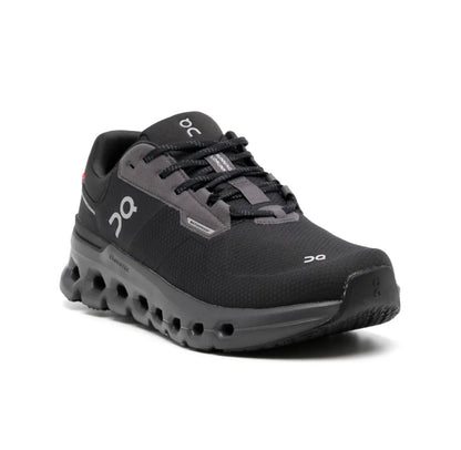 On Cloudrunner 2 Black