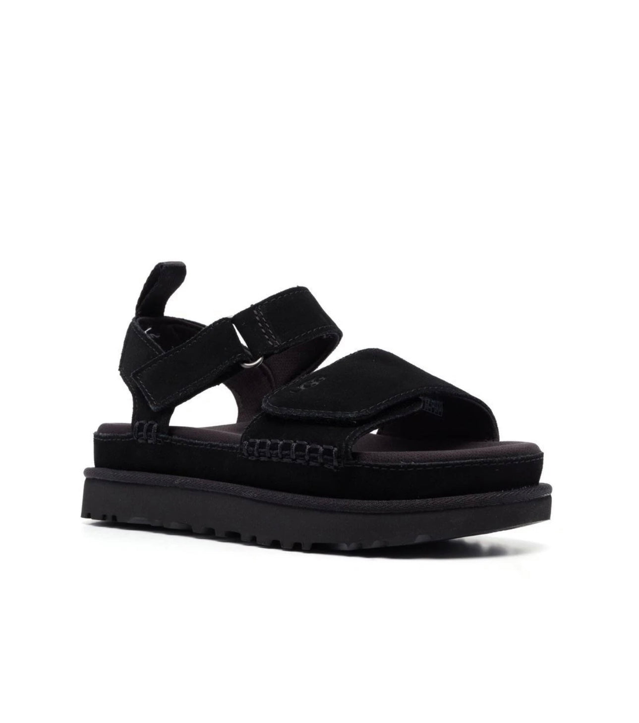 Ugg Sandals Black