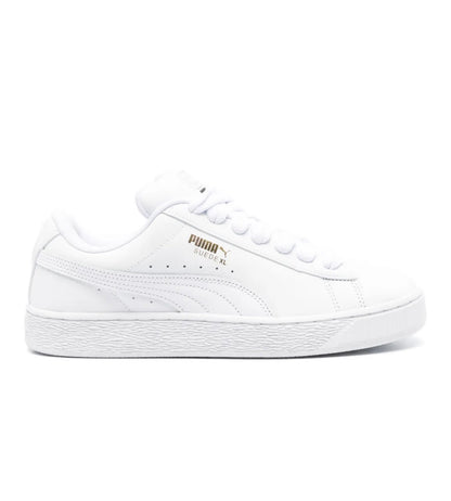 נעלי Puma Suede XL White מקוריות בעיצוב אופנתי עכשווי לקידום אתר
