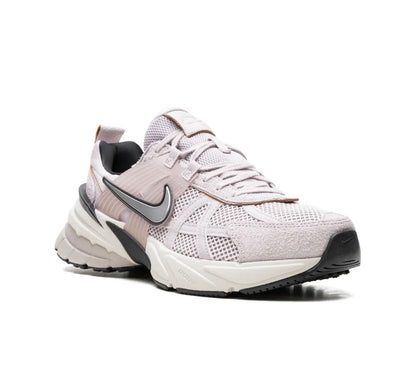 Nike V2K Pink Silver