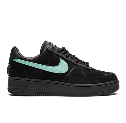 נעלי Nike AIR FORCE 1 X Tiffany מקוריות בעיצוב אופנתי עכשווי לקידום אתר