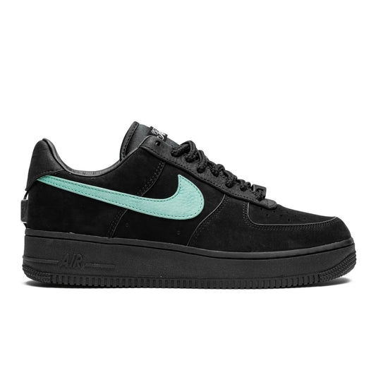 נעלי Nike AIR FORCE 1 X Tiffany מקוריות בעיצוב אופנתי עכשווי לקידום אתר