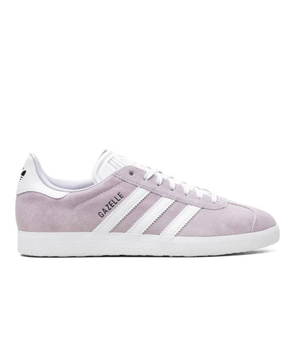 נעלי Adidas gazelle Light Pink מקוריות בעיצוב אופנתי עכשווי לקידום אתר