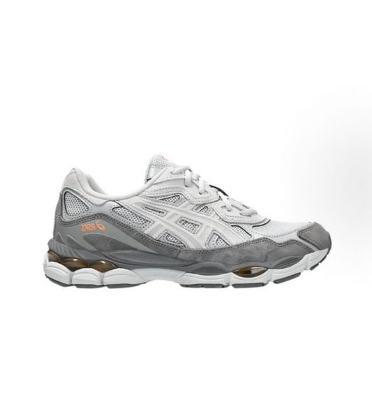 Asics Gel Triple Gray