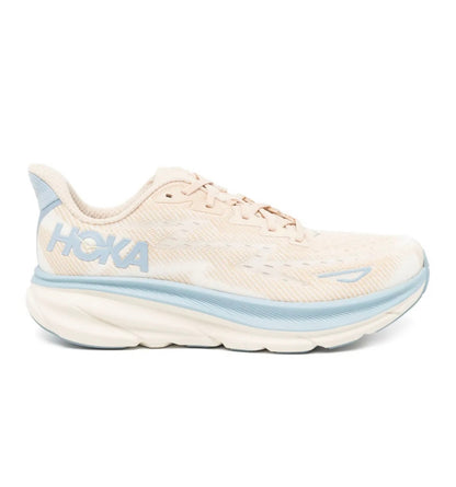 נעלי HOKA Clifton 9 מקוריות בעיצוב אופנתי עכשווי לקידום אתר