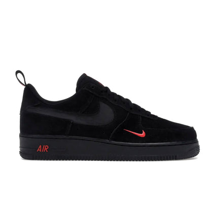 נעלי Nike AIR FORCE 1 מקוריות בעיצוב אופנתי עכשווי לקידום אתר