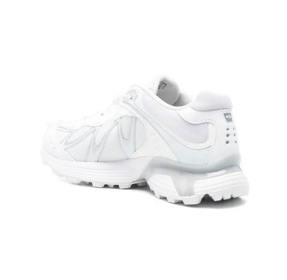Solomon XT6 Triple White