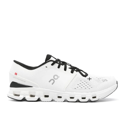 נעלי On Cloud 5.0 White Black מקוריות בעיצוב אופנתי עכשווי לקידום אתר